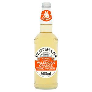 Fentimans Mediterranean Orange Tonic Water