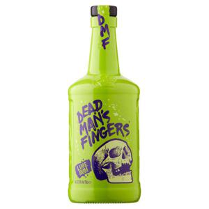 Dead Man's Fingers Lime Rum