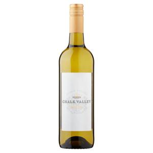 Chalk Valley English White Wine