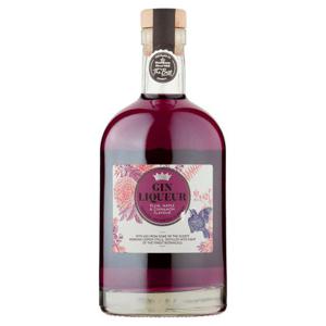 Morrisons Plum, Maple & Cinnamon Gin Liqueur