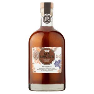 Morrisons Chocolate Orange Gin Liqueur