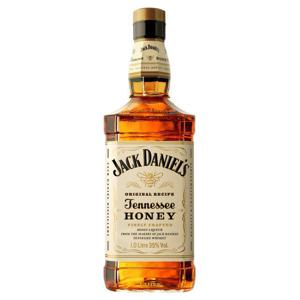 Jack Daniel's Tennessee Whiskey Honey