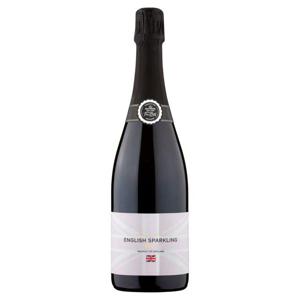 Morrisons The Best English Sparkling Brut Non Vintage