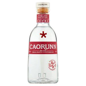 Caorunn Small Batch Scottish Gin Scottish Raspberry