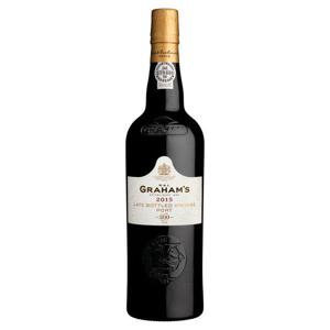 W.& J. Graham's Late Bottled Vintage Port