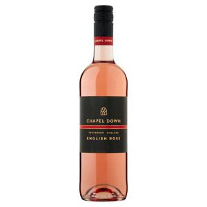 Chapel Down English Rose