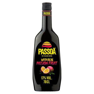 Passoa Passionfruit