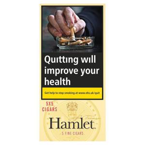 Hamlet Fine Multipack