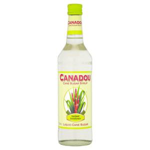 Canadou Sugar Syrup