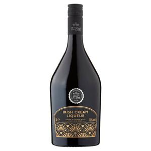 Morrisons The Best Irish Cream Liqueur