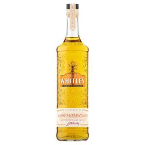 J.J. Whitley Mango & Papaya Gin