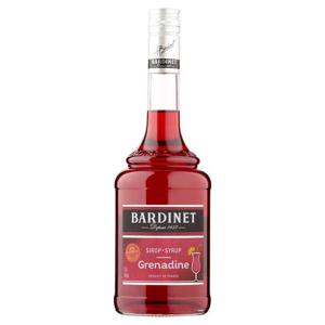 Bardinet Grenadine Syrup