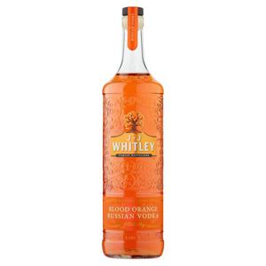 J.J. Whitley Blood Orange Vodka