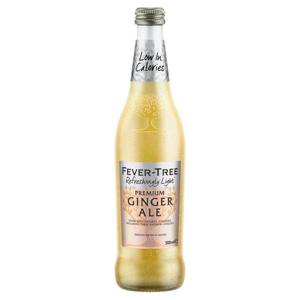 Fever-Tree Refreshingly Light Ginger Ale