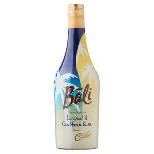 Bali Coconut & Caribbean Rum