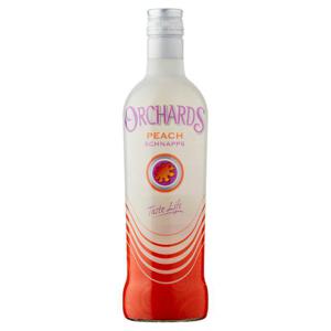 Orchards Peach Schnapps