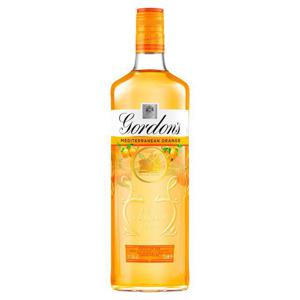 Gordon's Mediterranean Orange Distilled Gin