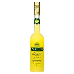 Pallini Lemoncello Liqueur