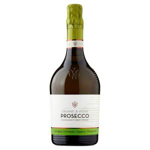 Corvezzo Organic Prosecco