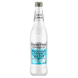 Fever-Tree Refreshingly Light Mediterranean Tonic Water