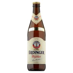 Erdinger Weissbier Wheat Beer