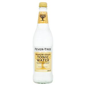 Fever-Tree Premium Indian Tonic Water