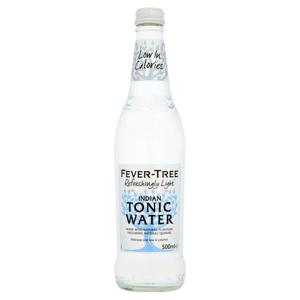 Fever-Tree Refreshingly Light Indian Tonic Water