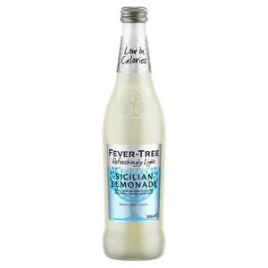 Fever-Tree Refreshingly Light Sicilian Lemonade