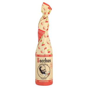 Bacchus Cherry Beer Bottle