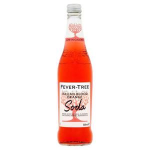 Fever-Tree Italian Blood Orange Soda