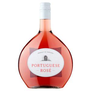 Kingsland Portuguese Rose