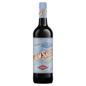 Leasingham Jam Shed Shiraz