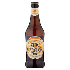 Wychwood Fire Catcher Golden Beer