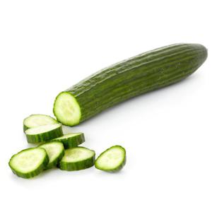 Morrisons Cucumber