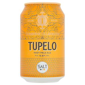 Thornbridge Collaboration Salt Tupelo Hazy Pale Ale