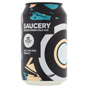 Magic Rock Brewing Saucery Session Ipa