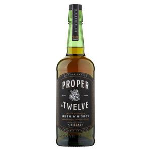 Proper No. Twelve Irish Whiskey