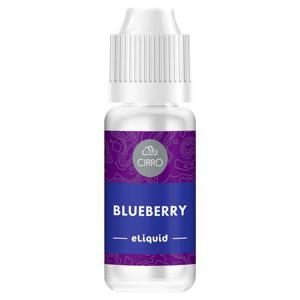 Cirro Strawberry Sensation Mono Eliquid 12Mg/Ml