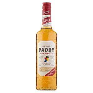 Paddy Irish Whiskey