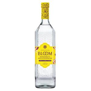 Bloom Passionfruit & Vanilla Blossom Gin