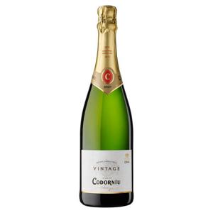 Codorniu Vintage Cava Brut