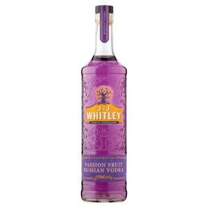 J.J. Whitley Passionfruit Vodka