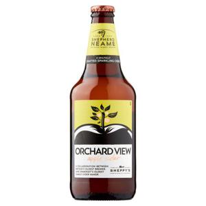 Orchard View Apple Cider