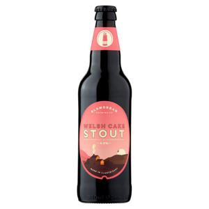 Glamorgan Welsh Cake Stout