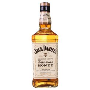 Jack Daniels Tennessee Whiskey Honey