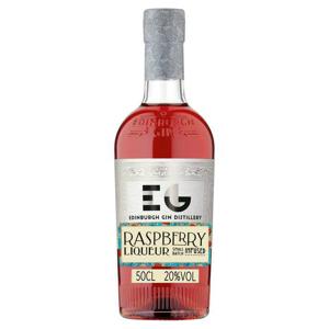 Edinburgh Gin Raspberry Liqueur