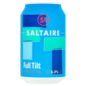 Saltaire Brewery Full Tilt