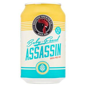 Roosters Baby Faced Assassin India Pale Ale