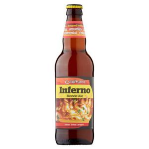 Oakham Inferno Ale