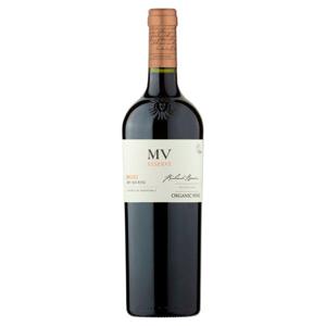 Mv Reserve Organic Malbec 75Cl